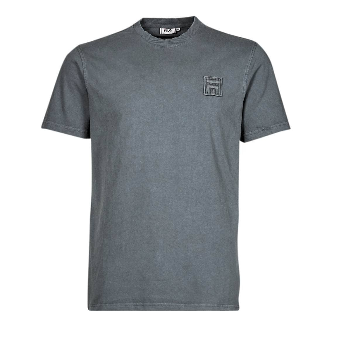 T-shirt Uomo Fila  BRUXELLES  Grigio