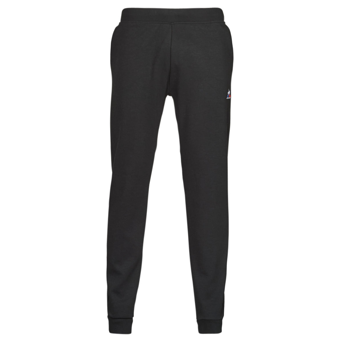 Pantaloni Sportivi Uomo Le Coq Sportif  ESS Pant Regular N°3 M  Nero