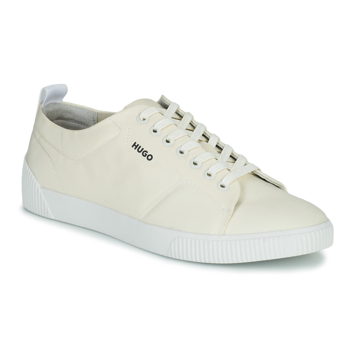 Sneakers Uomo HUGO  Zero_Tenn_nypu A  Bianco