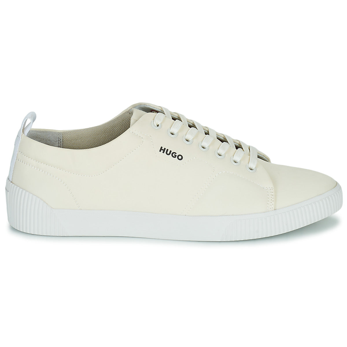 Sneakers Uomo HUGO  Zero_Tenn_nypu A  Bianco