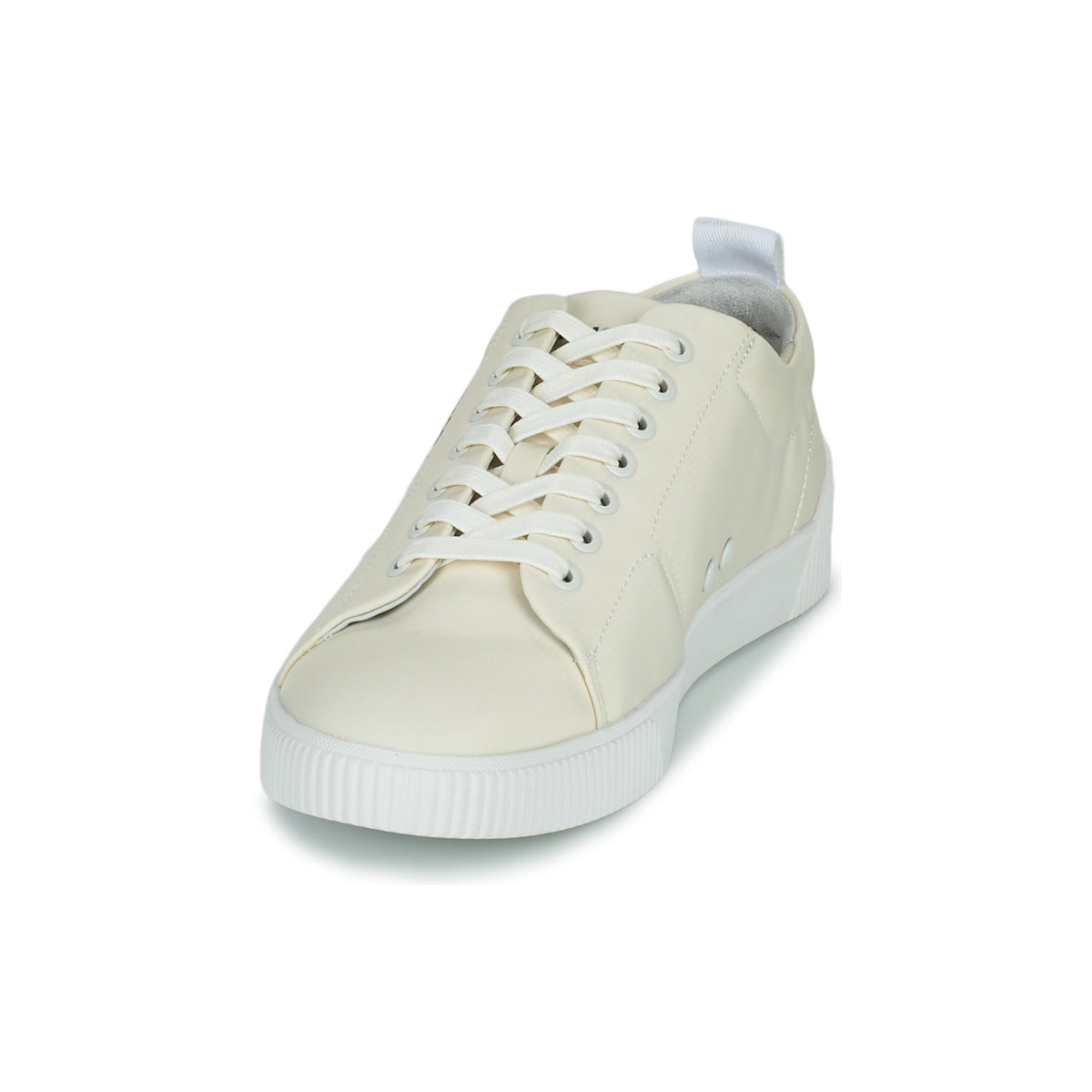 Sneakers Uomo HUGO  Zero_Tenn_nypu A  Bianco