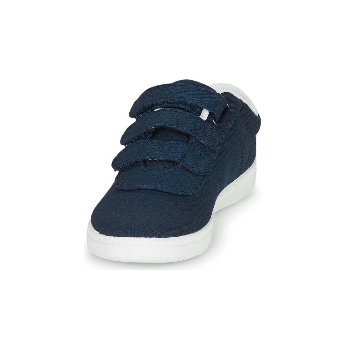 Scarpe bambini ragazza Le Coq Sportif  COURT ONE PS  Blu