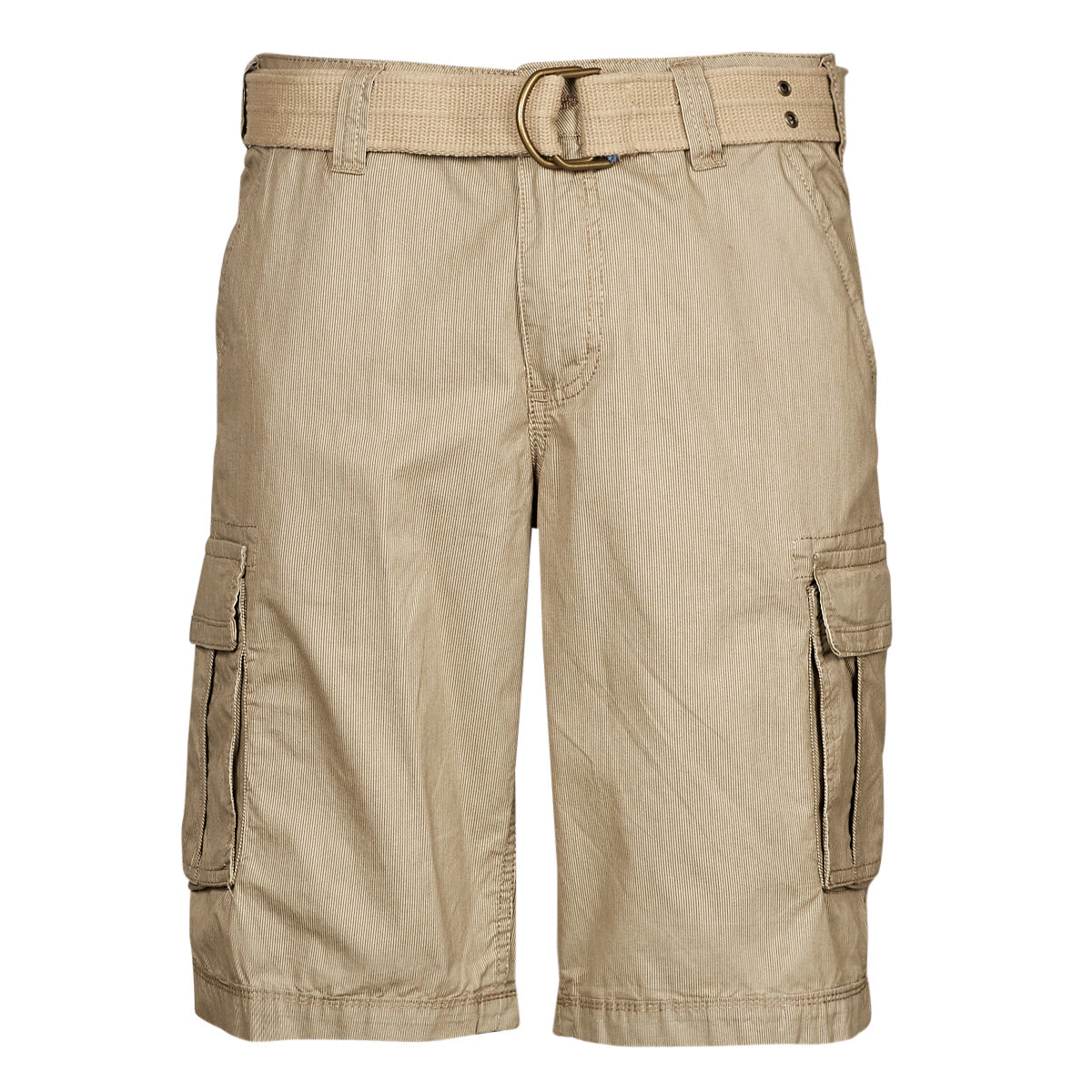 Pantaloni corti Uomo Teddy Smith  SYTRO 3  Beige