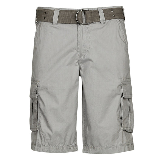 Pantaloni corti Uomo Teddy Smith  SYTRO 3  Grigio