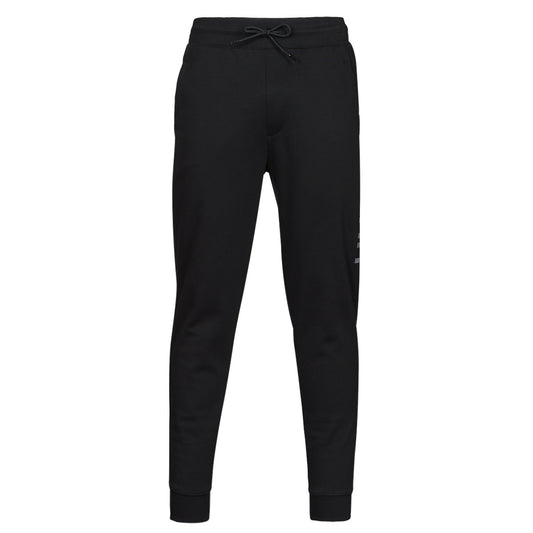 Pantaloni Sportivi Uomo HUGO  Drowin  Nero