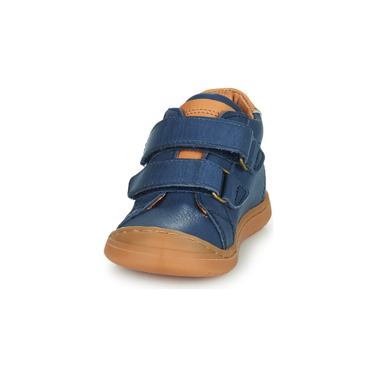 Stivaletti bambini ragazzo Bisgaard  THOR  Blu