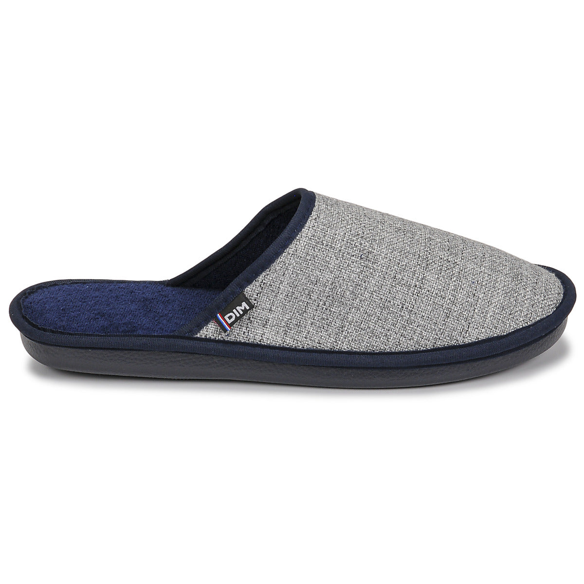 Pantofole Uomo DIM  D SUFI C  Grigio