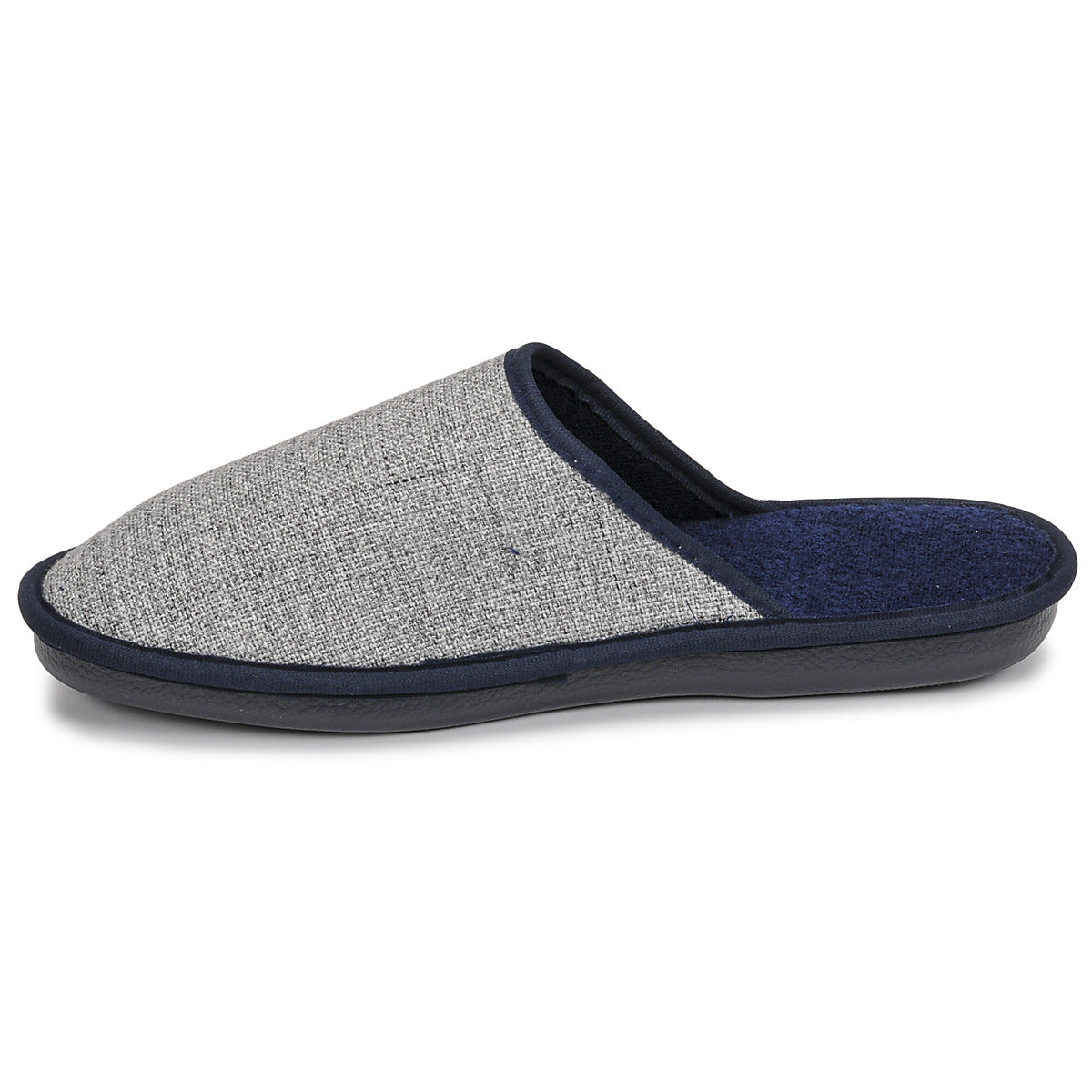 Pantofole Uomo DIM  D SUFI C  Grigio