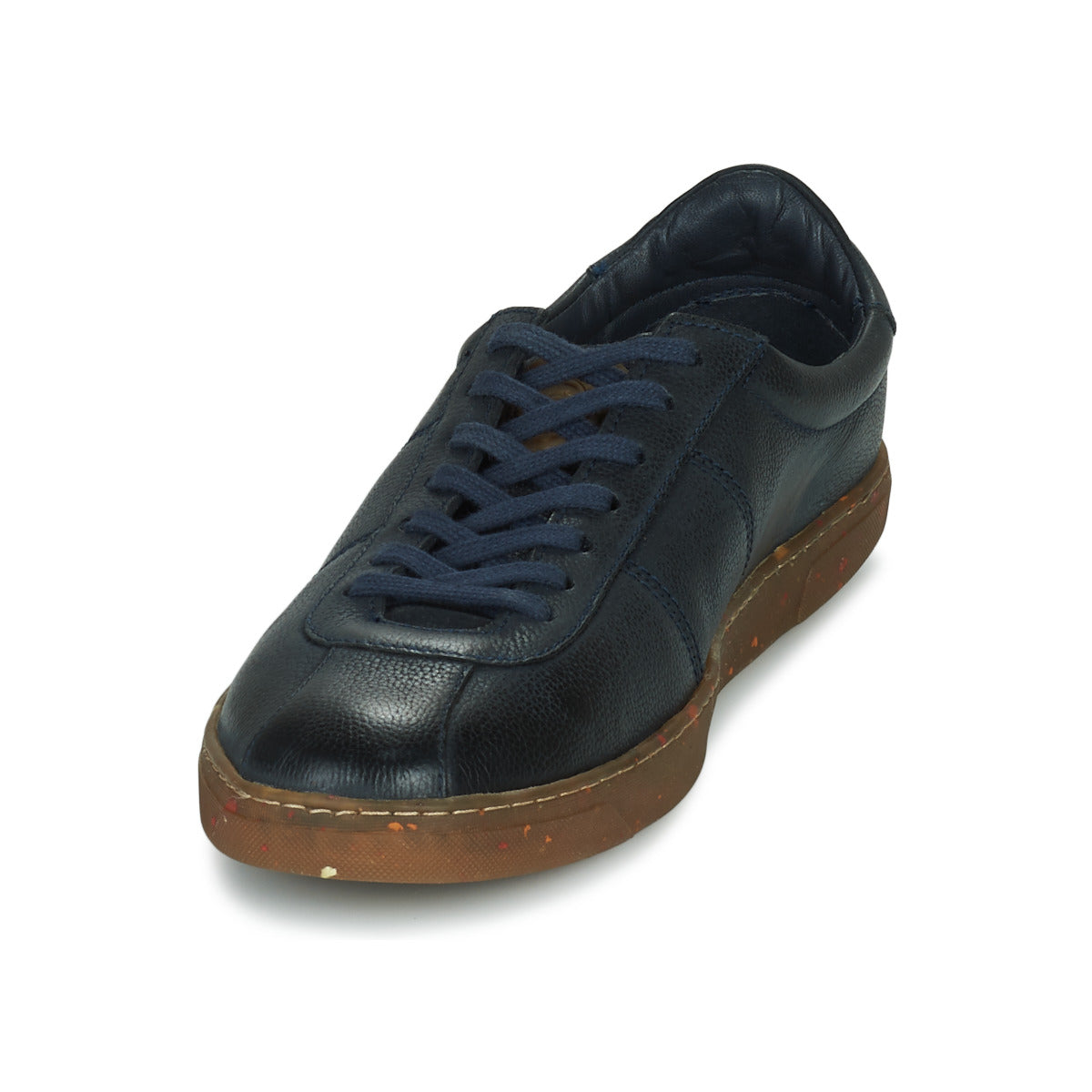 Sneakers Uomo Base London  DALSTON  Blu