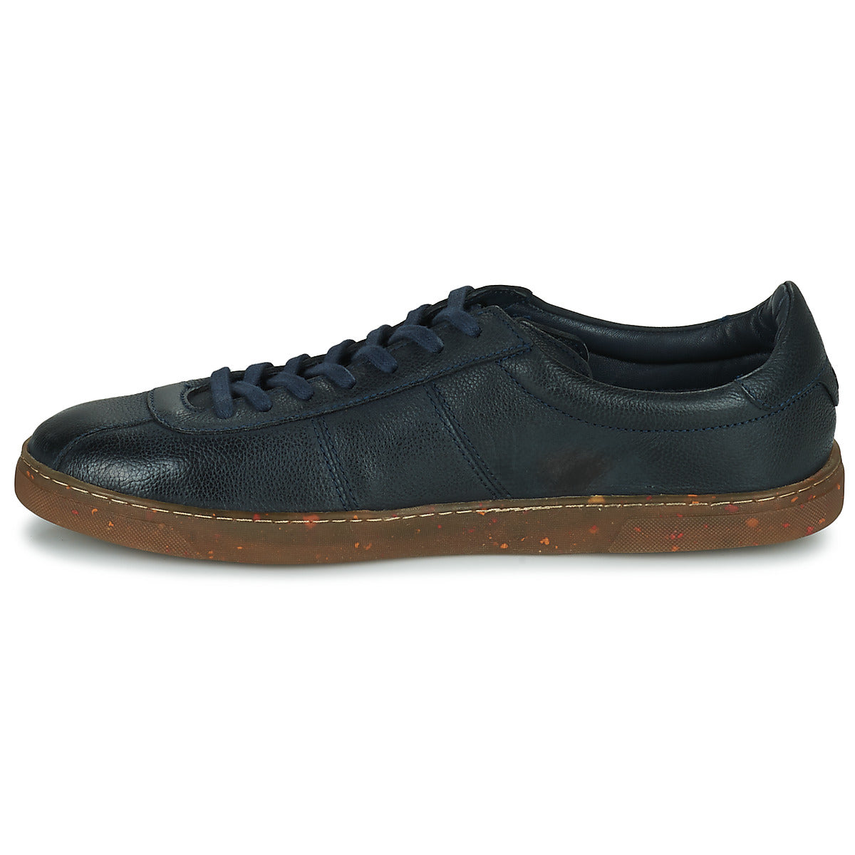 Sneakers Uomo Base London  DALSTON  Blu