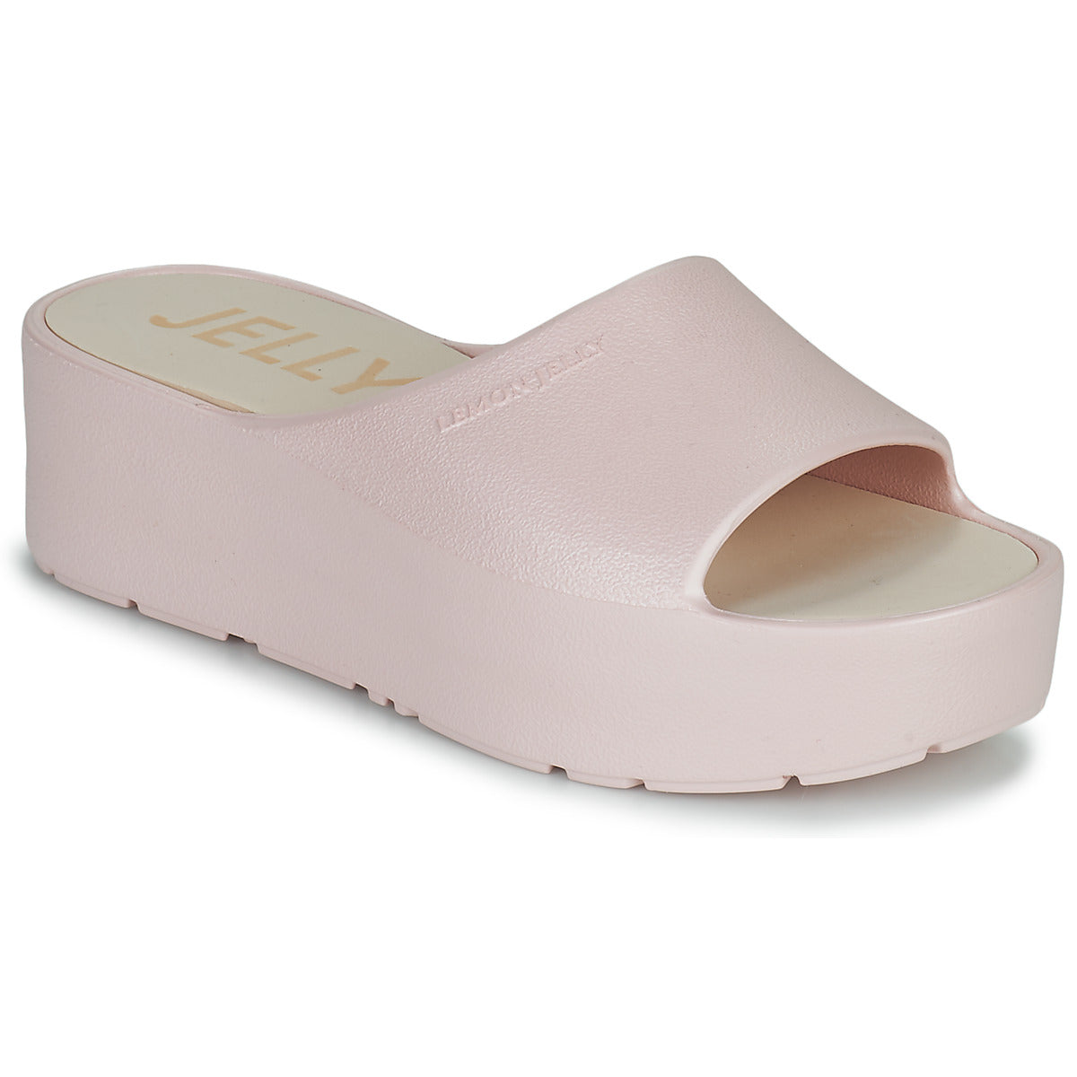 Scarpe Donna Lemon Jelly  SUNNY  Rosa