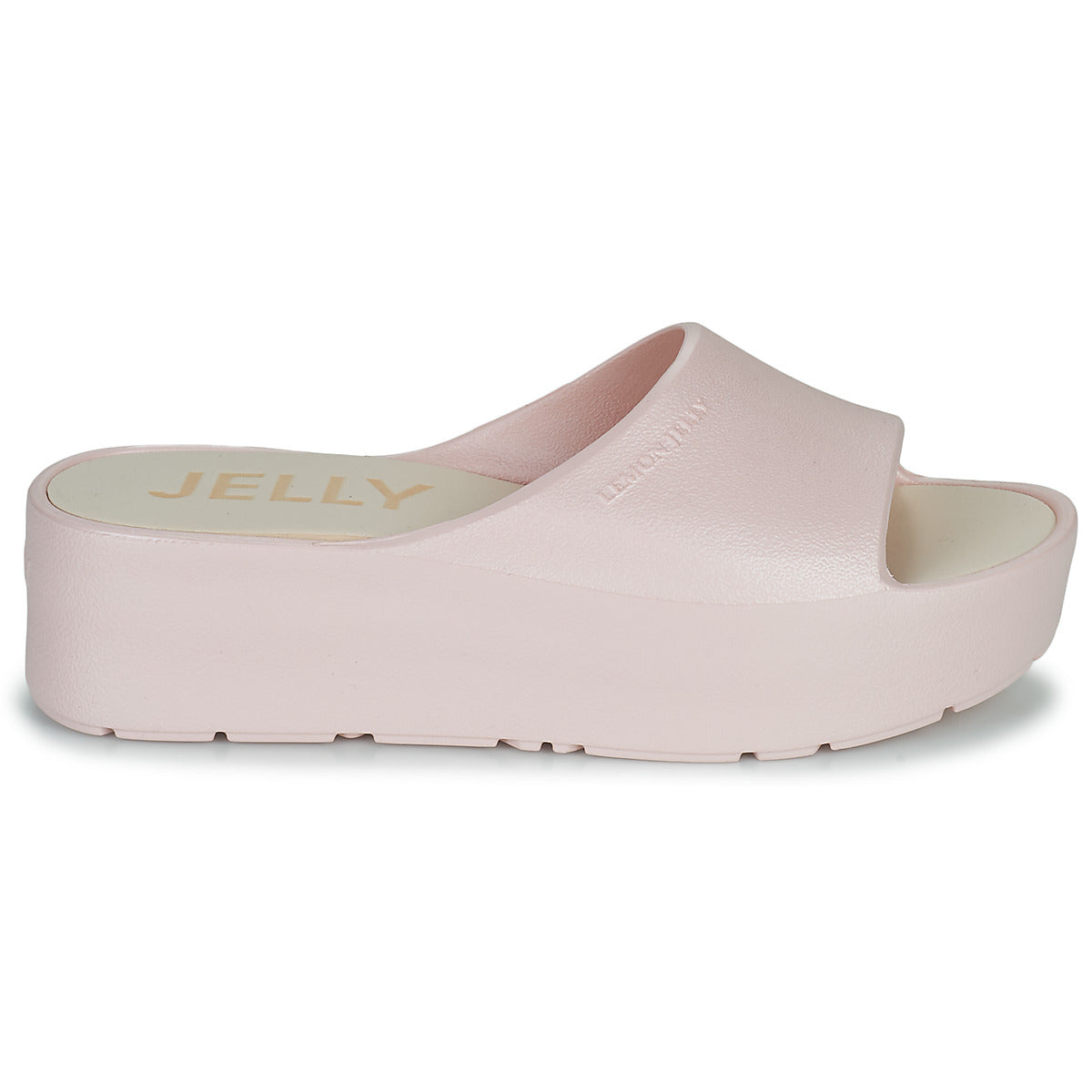 Scarpe Donna Lemon Jelly  SUNNY  Rosa