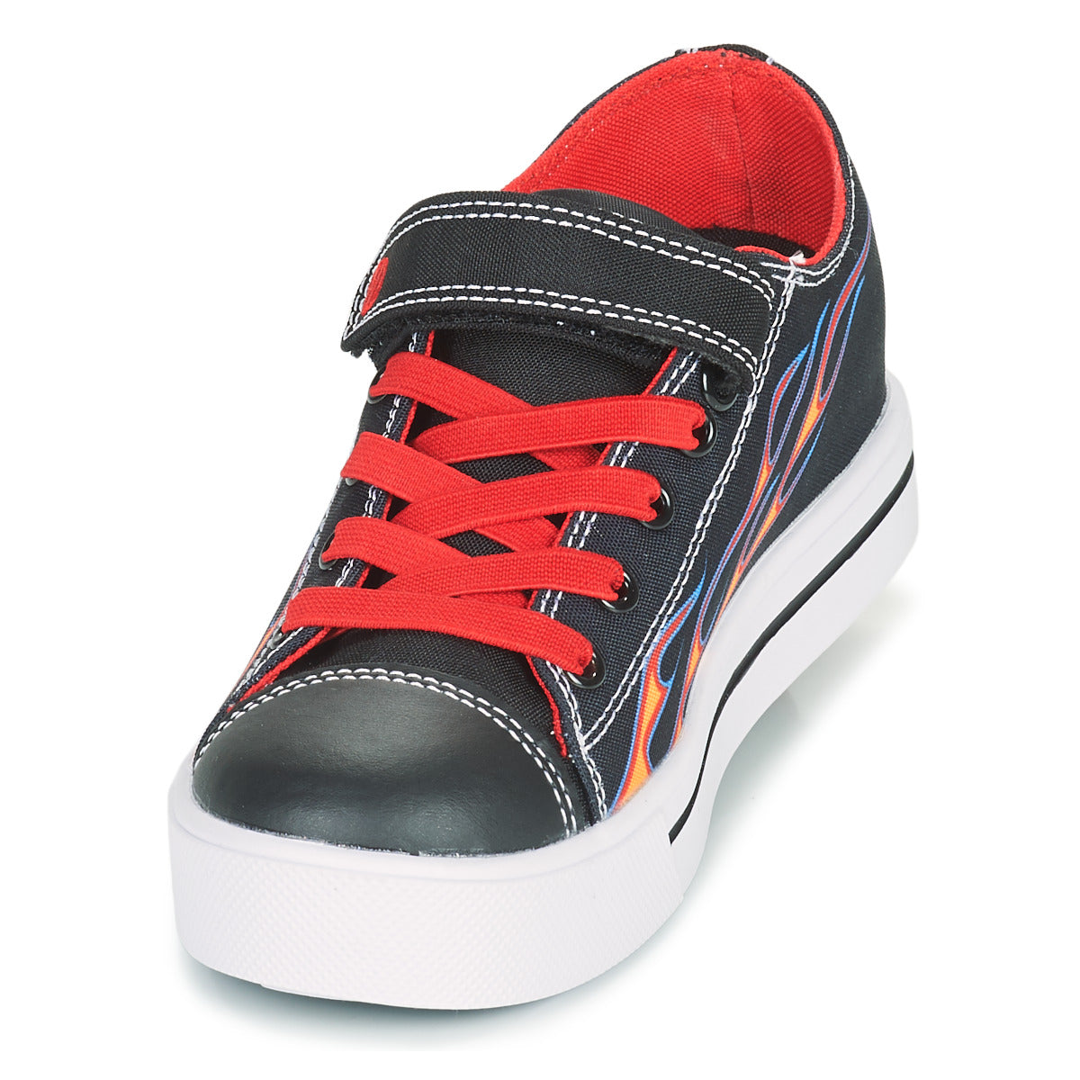 Scarpe con rotelle ragazzo Heelys  Snazzy X2  Nero