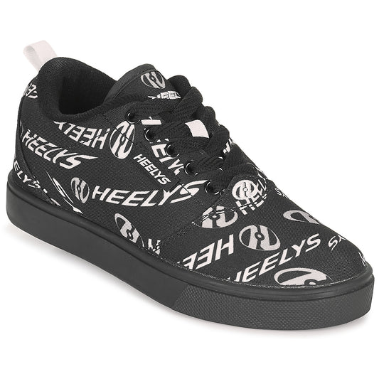 Scarpe a rotelle Uomo Heelys  Pro 20 Prints  Nero