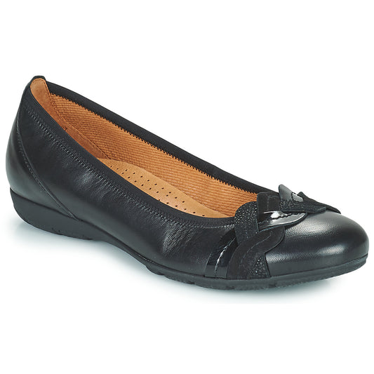 Ballerine Donna Gabor  8416027  Nero