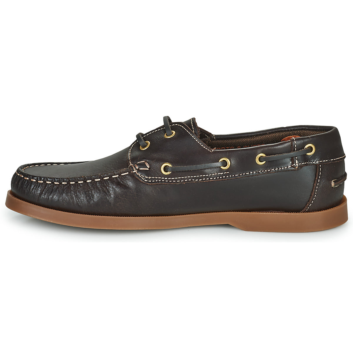 Scarpe Uomo Dockers by Gerli  21DC001  Marrone