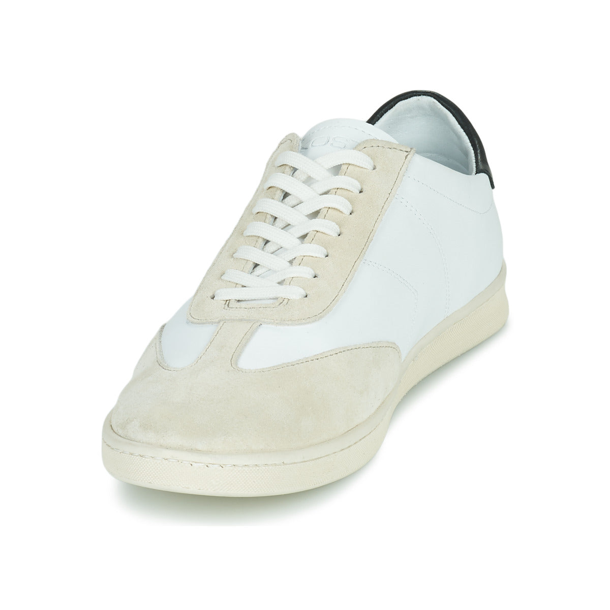 Sneakers Uomo KOST  Jerry  Bianco