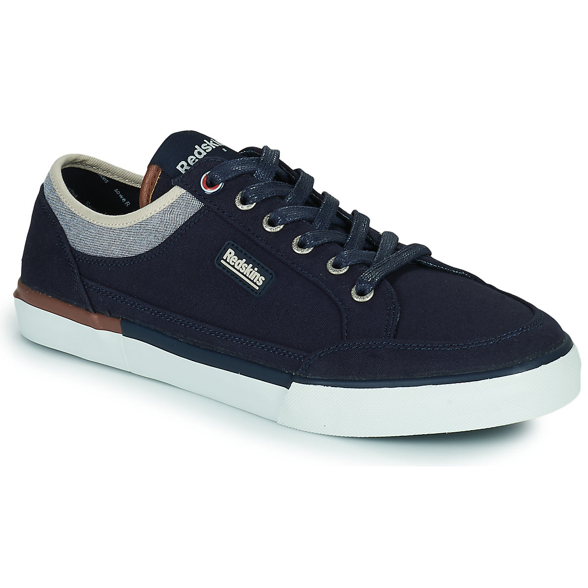 Sneakers Uomo Redskins  Genial  Blu