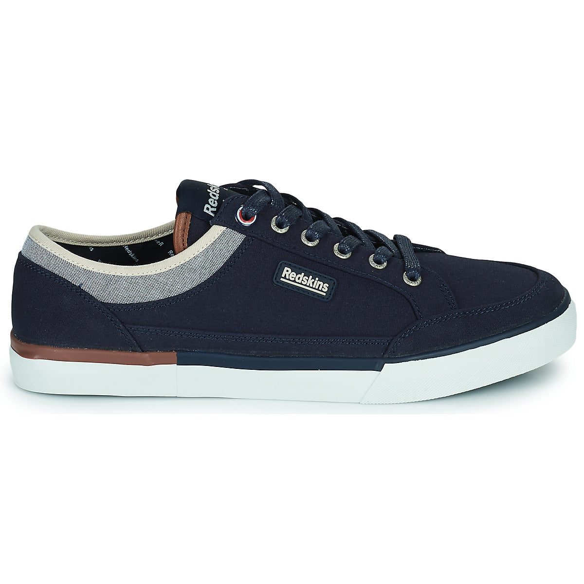 Sneakers Uomo Redskins  Genial  Blu