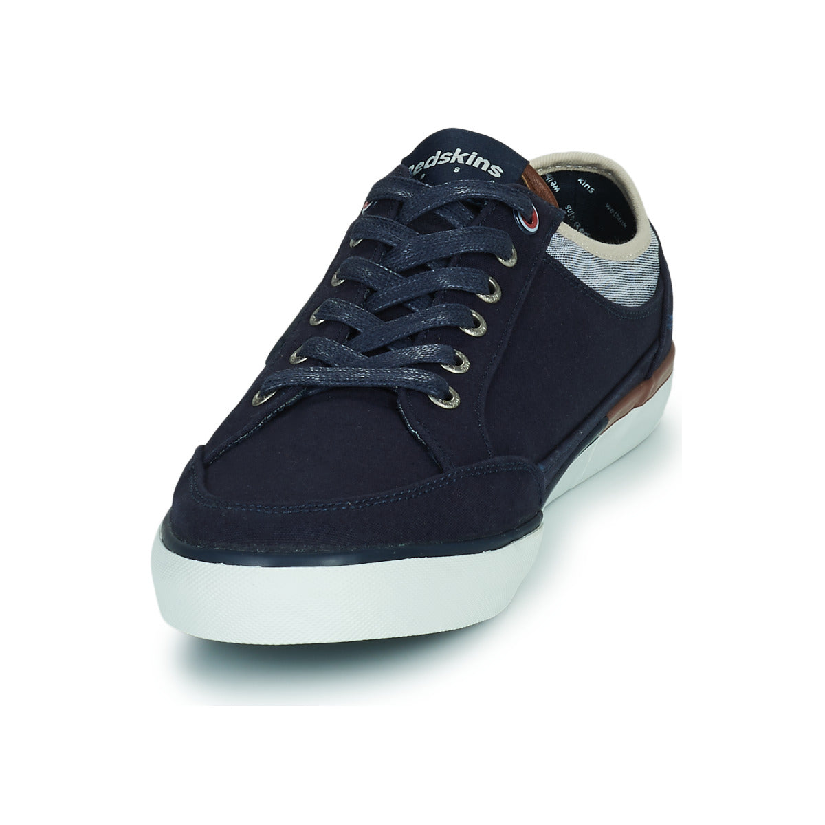 Sneakers Uomo Redskins  Genial  Blu