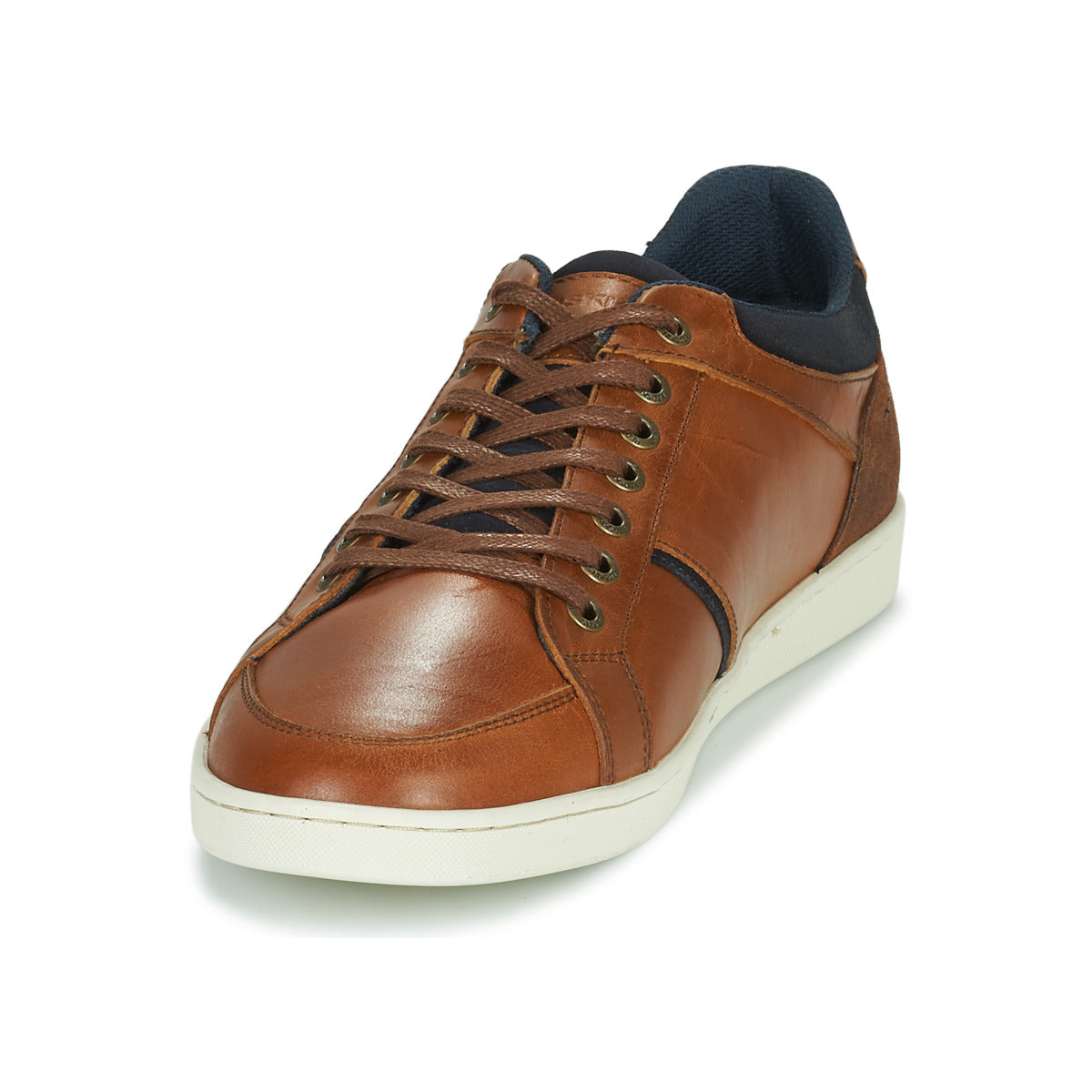 Sneakers Uomo Redskins  Ixia  Marrone