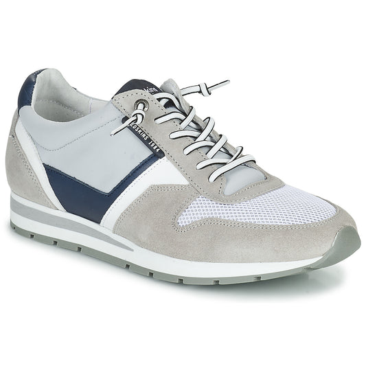 Sneakers Uomo Redskins  Smith  Grigio