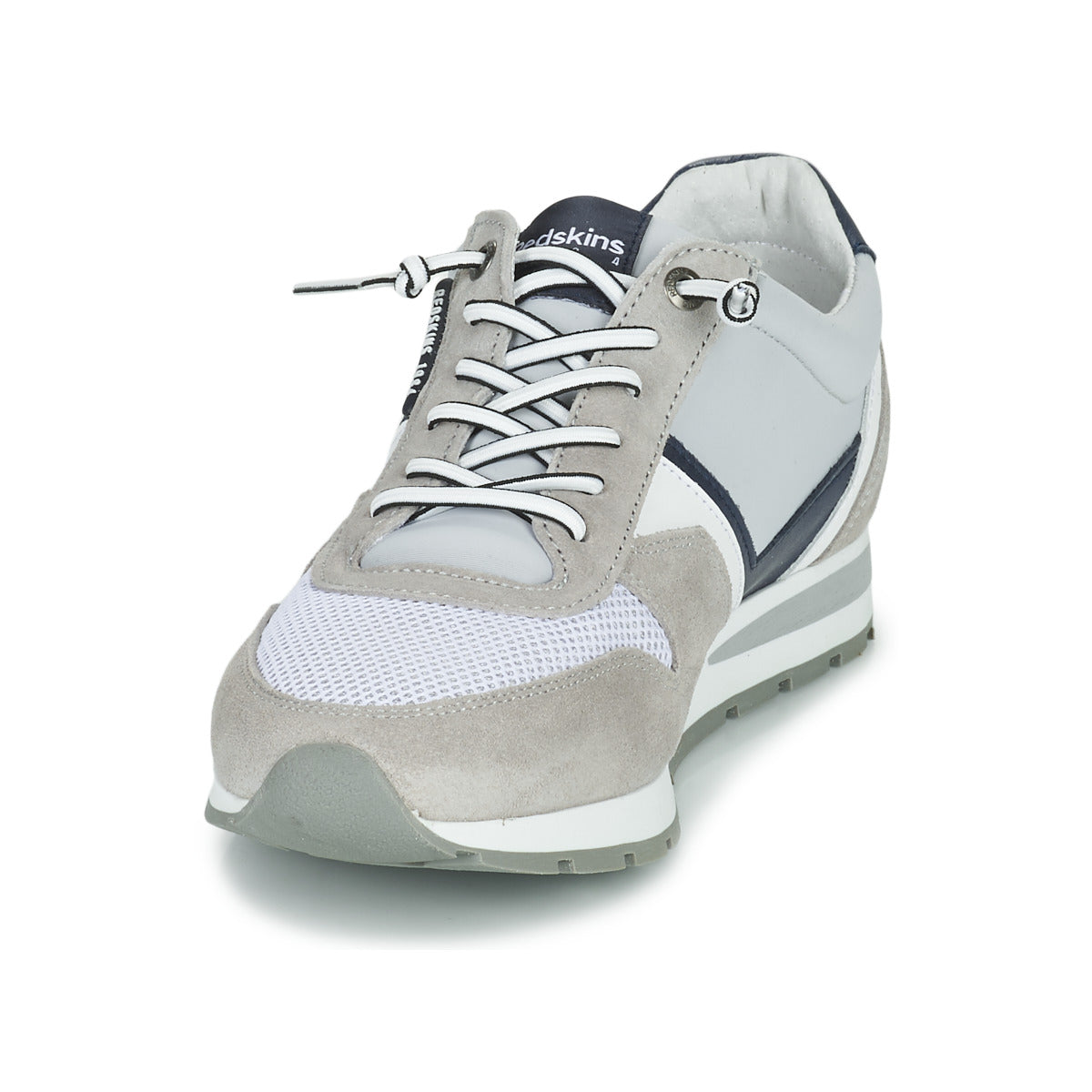 Sneakers Uomo Redskins  Smith  Grigio