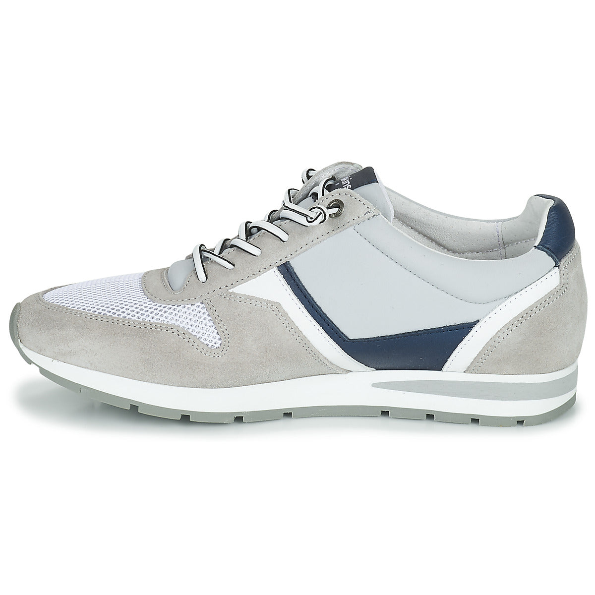 Sneakers Uomo Redskins  Smith  Grigio