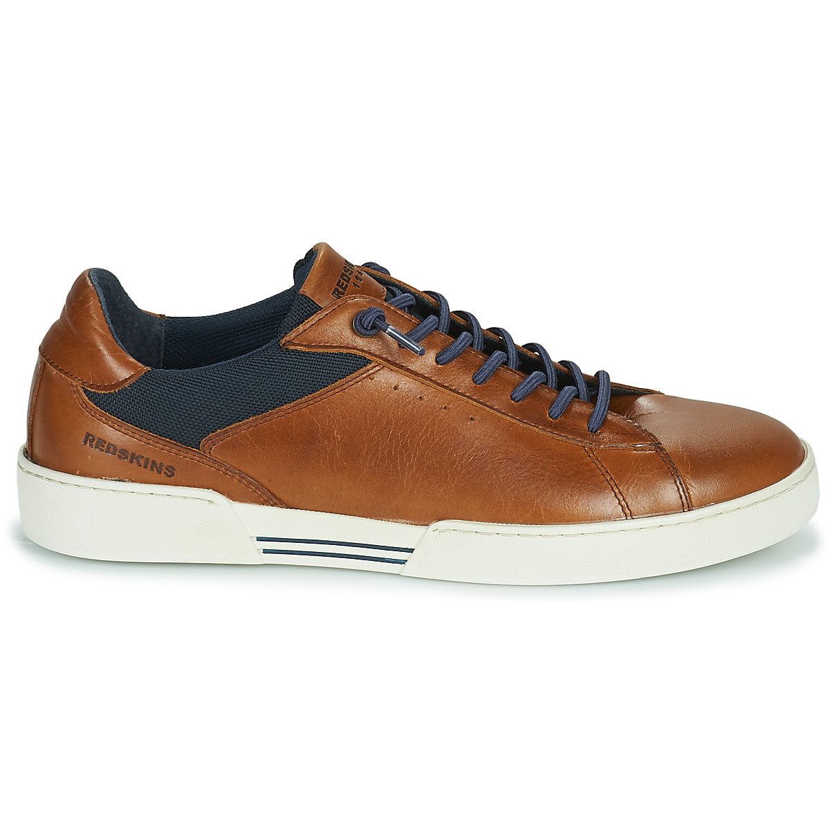 Sneakers Uomo Redskins  Wester  Marrone