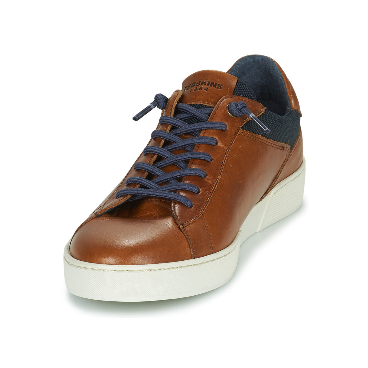 Sneakers Uomo Redskins  Wester  Marrone