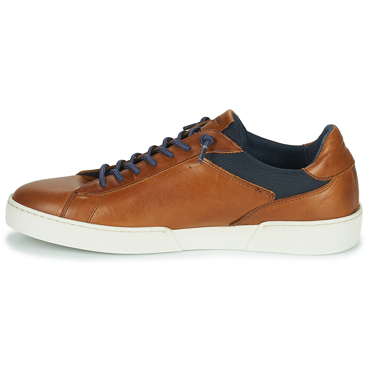 Sneakers Uomo Redskins  Wester  Marrone