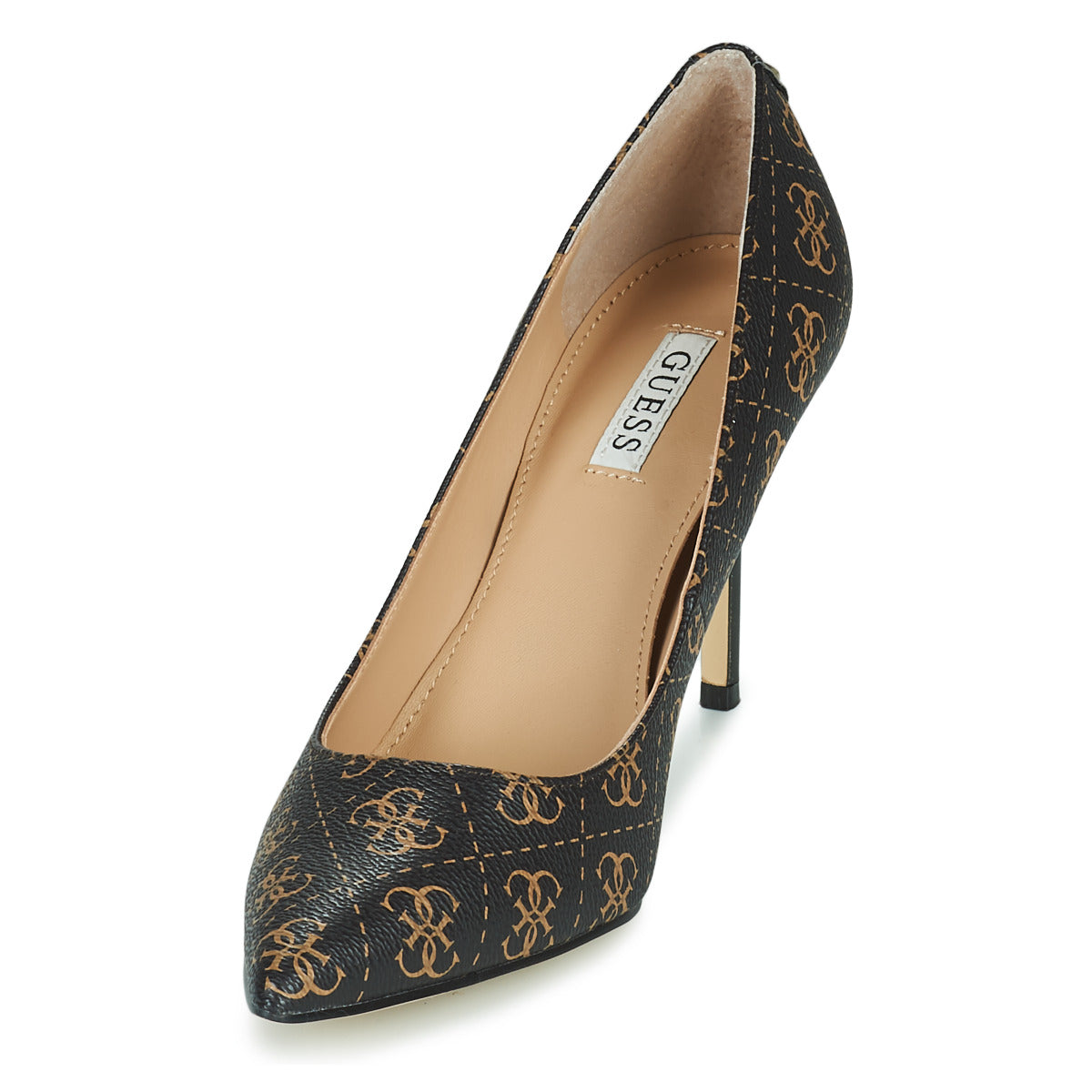 Scarpe Donna Guess  DAFNE  Nero