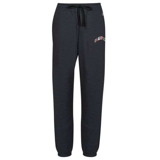 Pantaloni Sportivi Donna Champion  114966  Nero