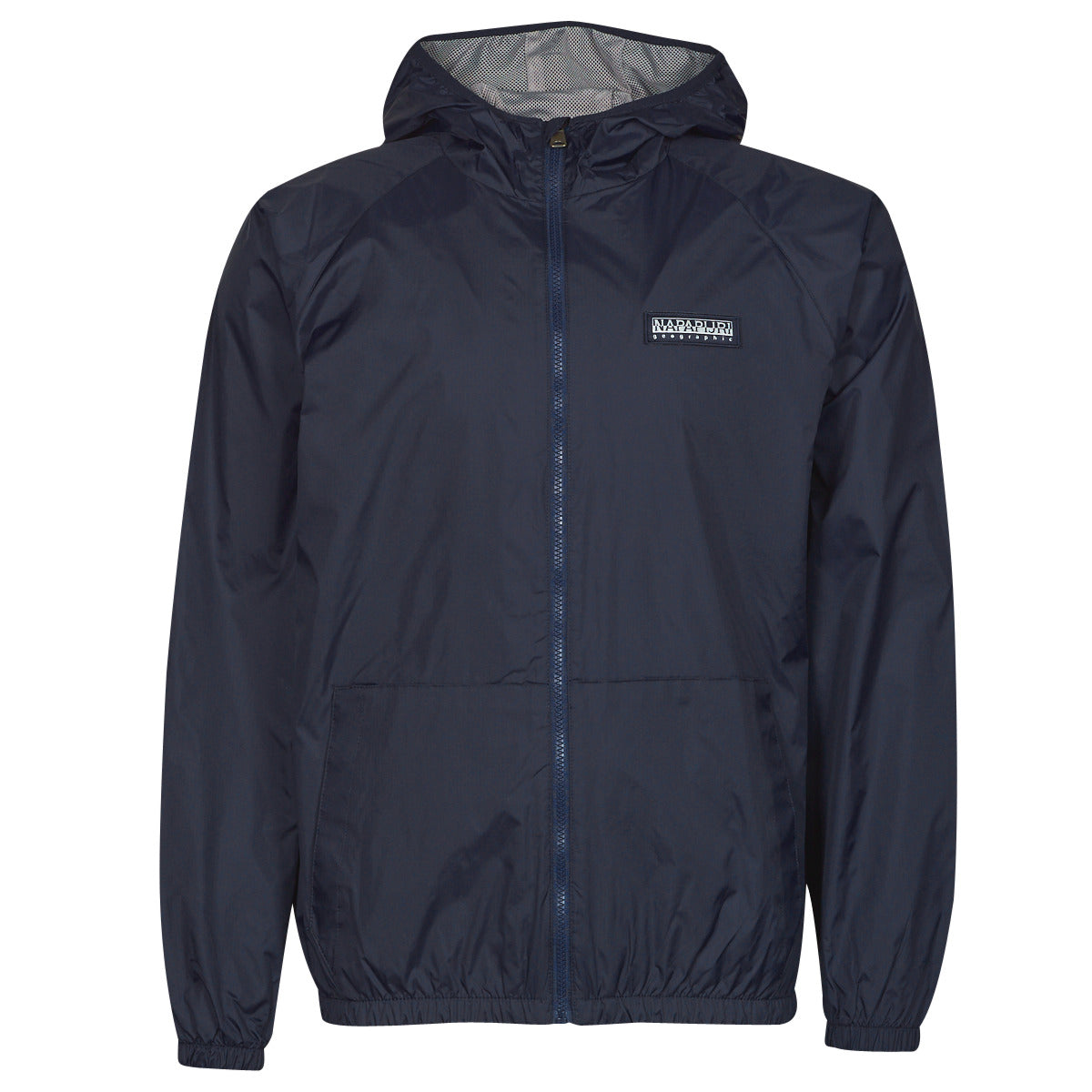 Parka Uomo Napapijri  MORGEX  Blu