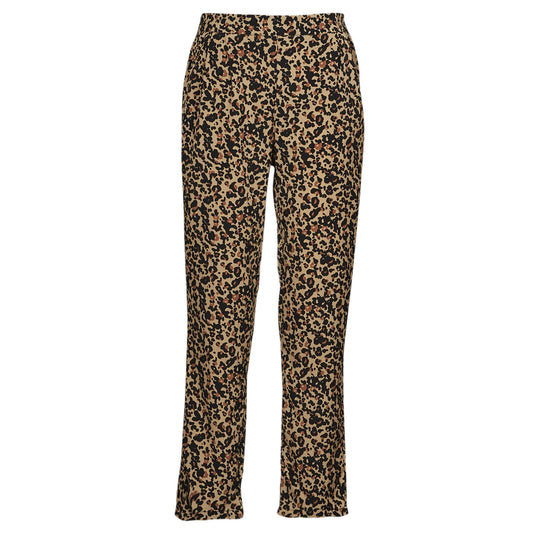 Pantalone Donna Moony Mood  LABIDENS  Marrone