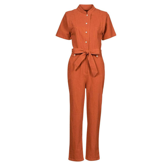 Tute / Jumpsuit Donna Betty London  CRIEL  Rosso