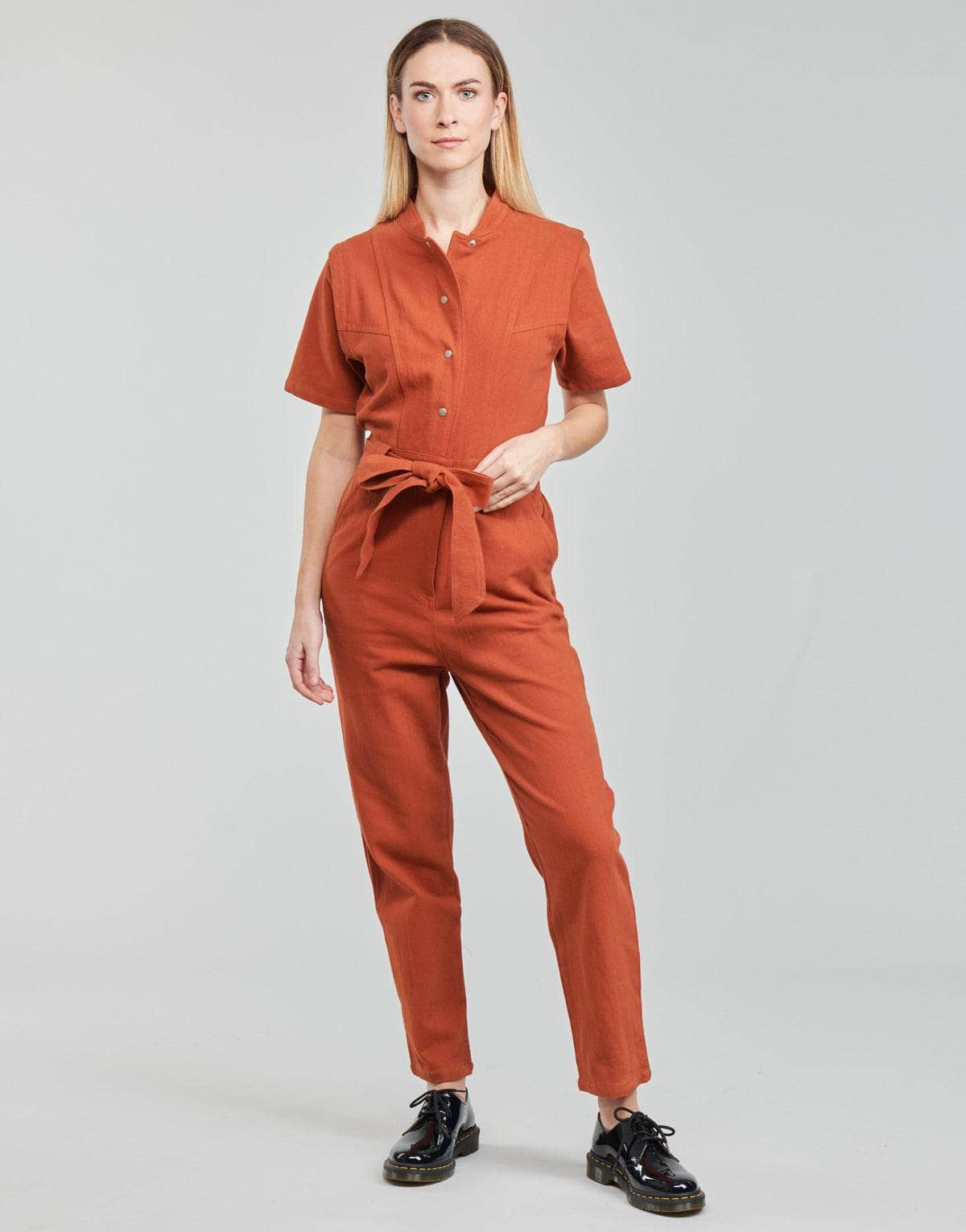 Tute / Jumpsuit Donna Betty London  CRIEL  Rosso