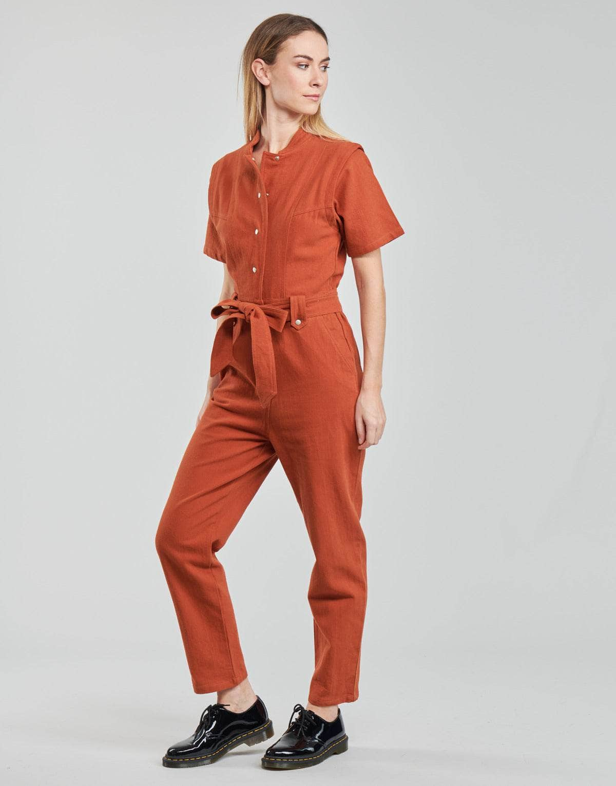 Tute / Jumpsuit Donna Betty London  CRIEL  Rosso