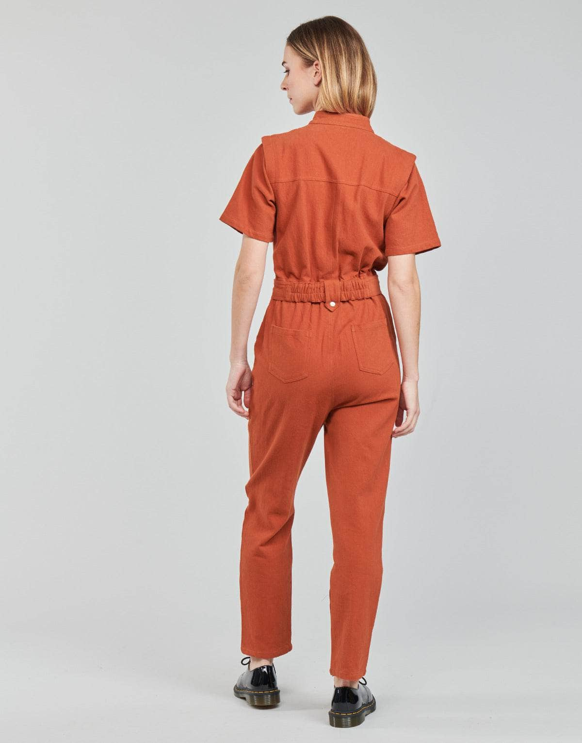 Tute / Jumpsuit Donna Betty London  CRIEL  Rosso