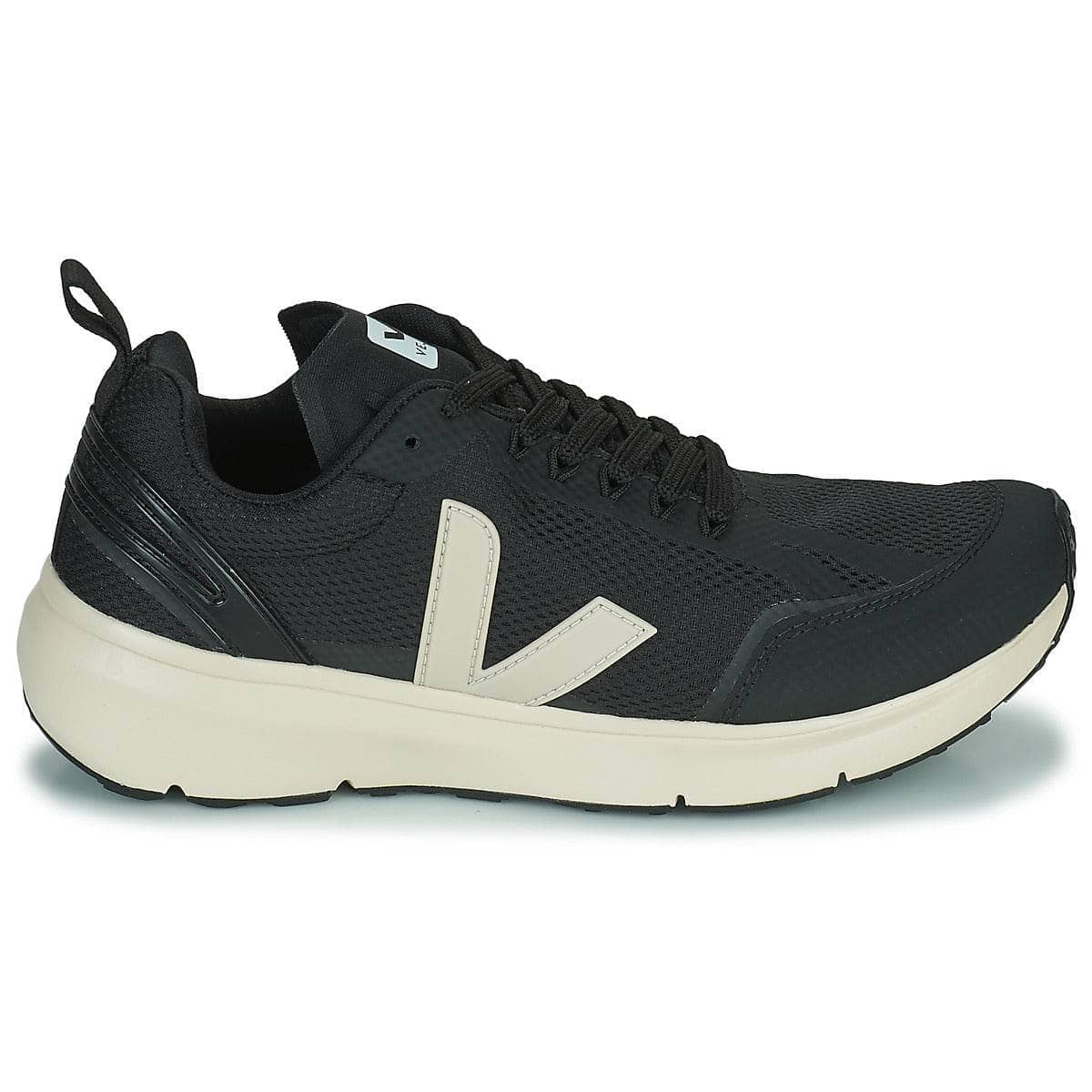 Scarpe Uomo Veja  Condor 2  Nero