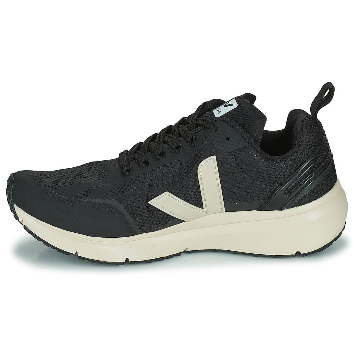 Scarpe Uomo Veja  Condor 2  Nero