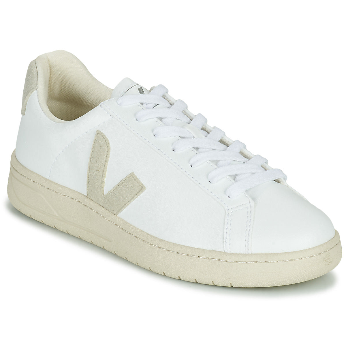 Sneakers Uomo Veja  URCA  Bianco