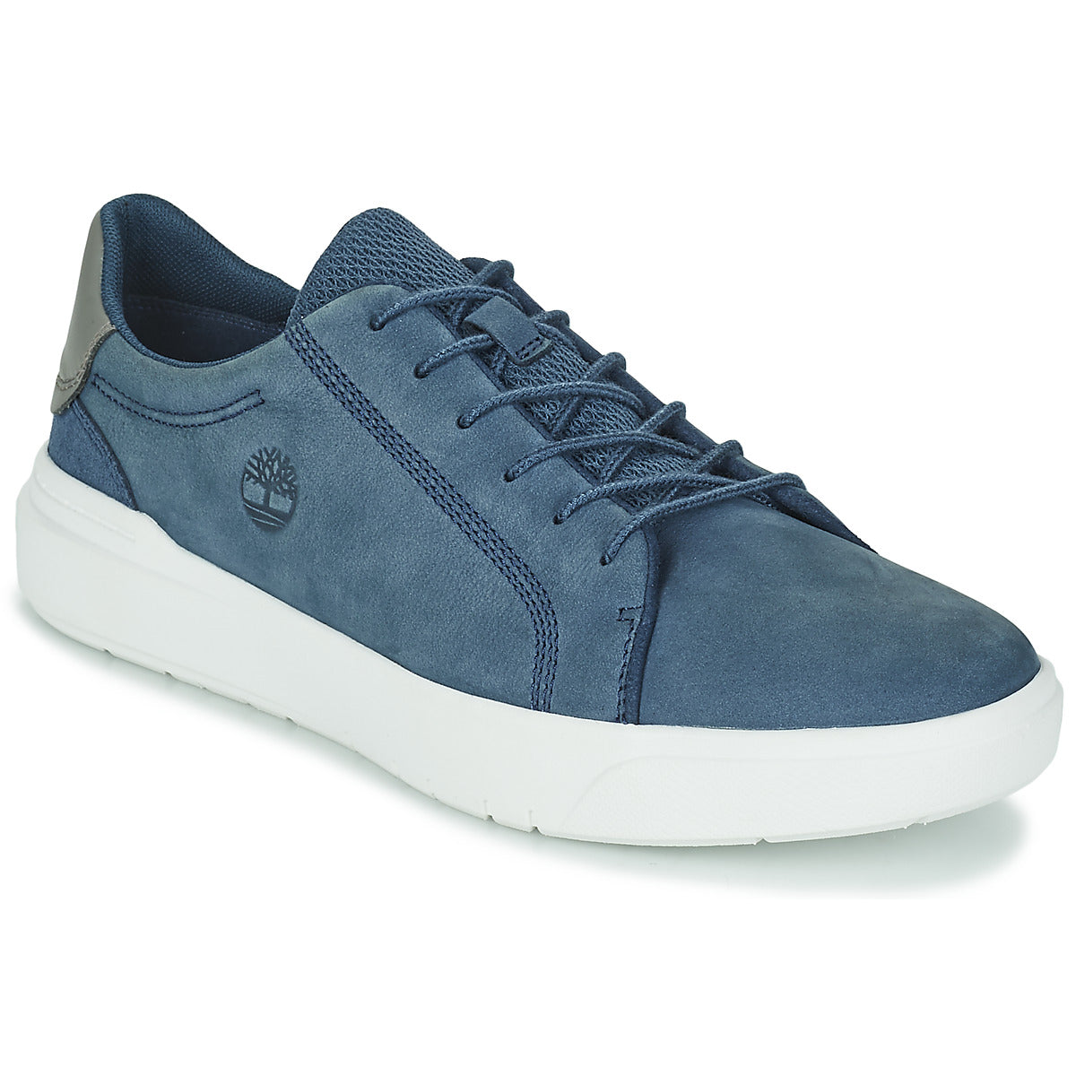 Sneakers Uomo Timberland  Seneca Bay Oxford  Blu