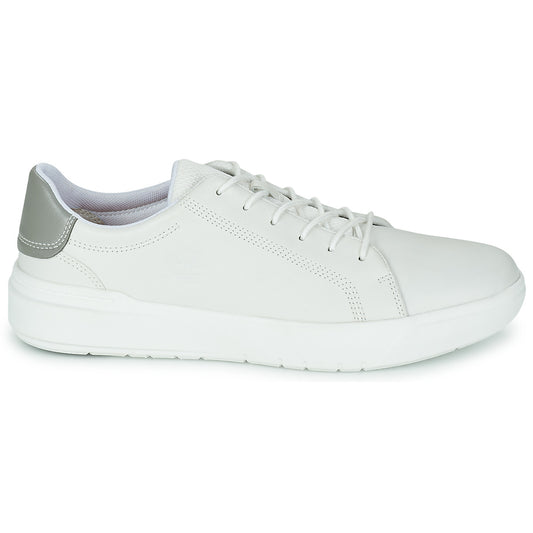 Sneakers Uomo Timberland  Seneca Bay Oxford  Bianco