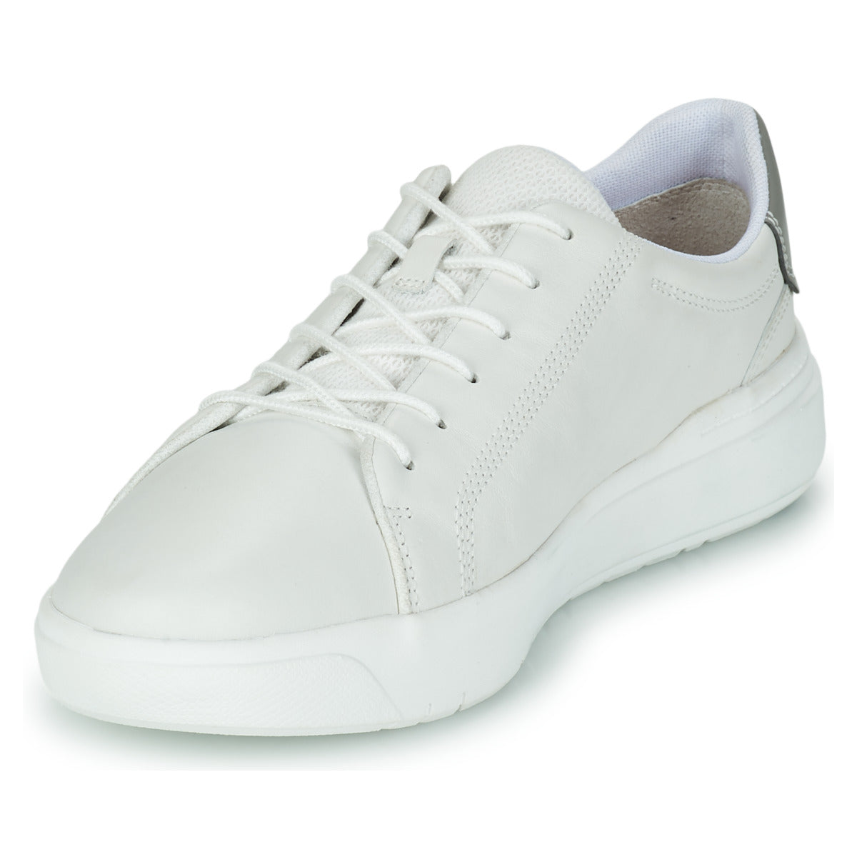 Sneakers Uomo Timberland  Seneca Bay Oxford  Bianco