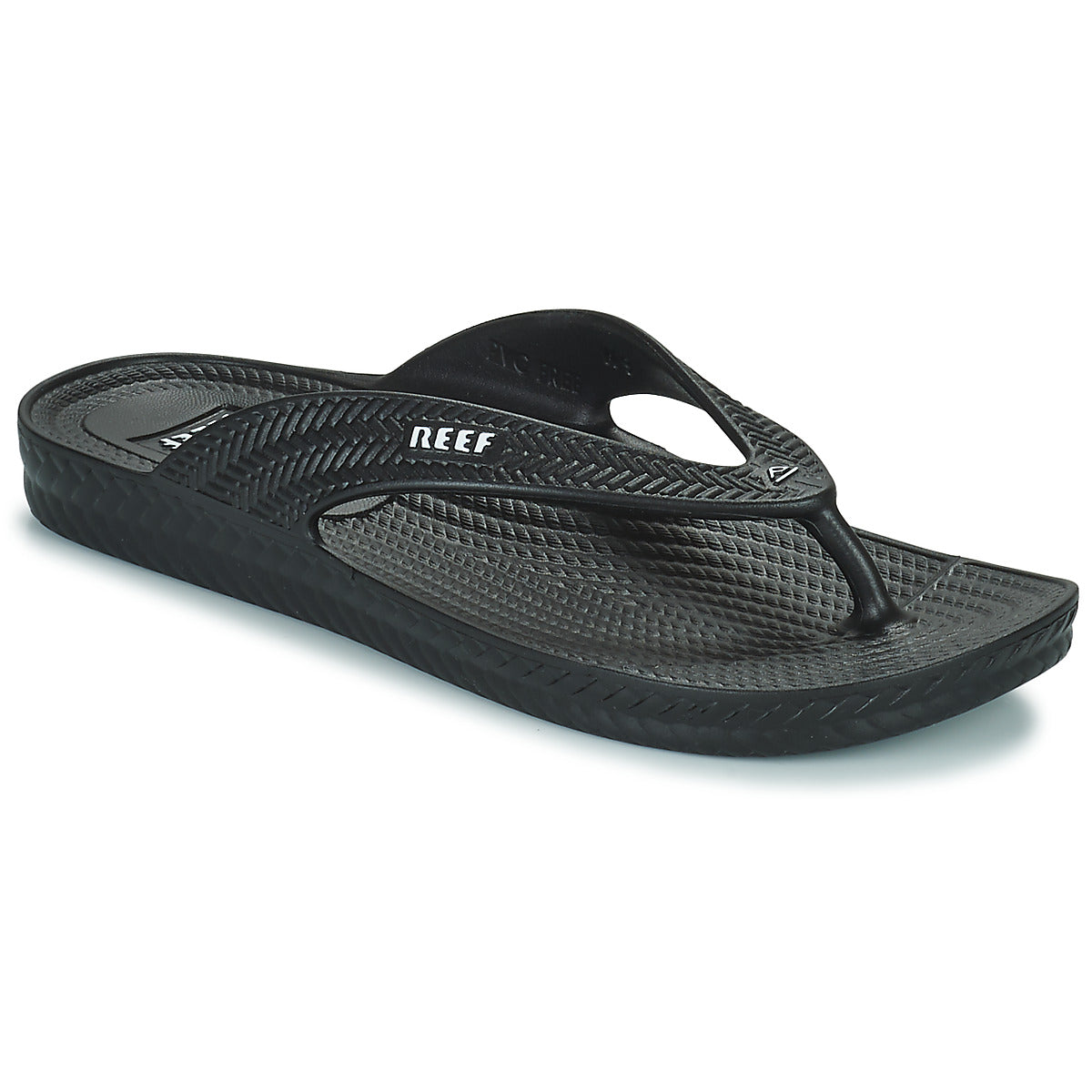 Infradito Donna Reef  Water Court  Nero