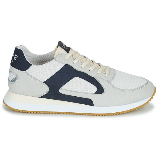 Sneakers basse Donna Clae  EDSON  Bianco