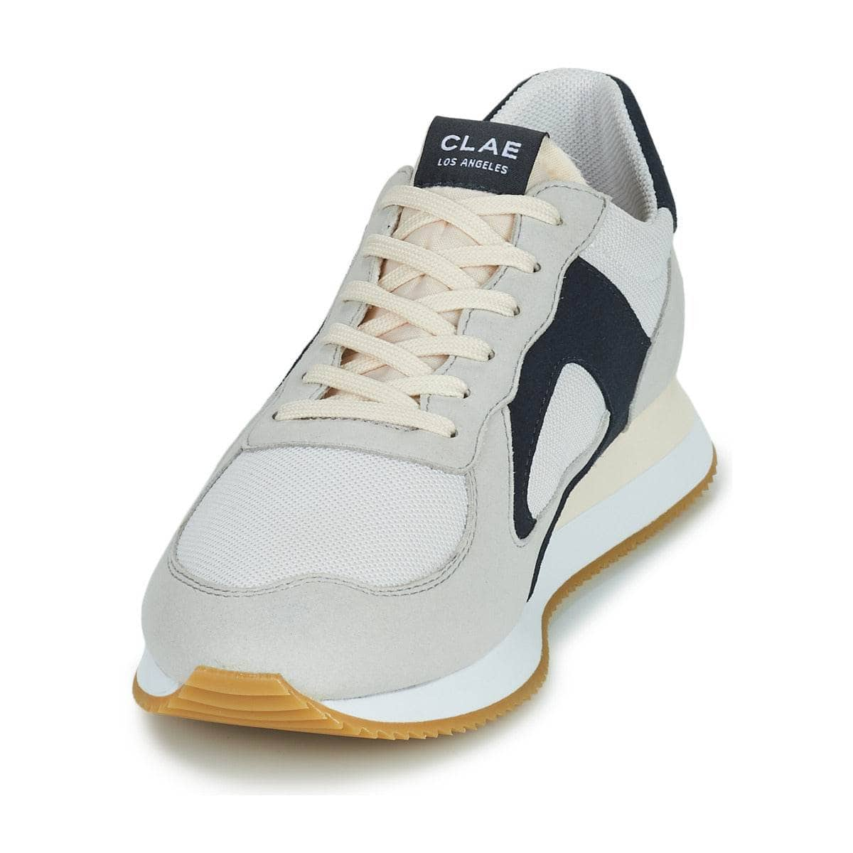 Sneakers basse Donna Clae  EDSON  Bianco