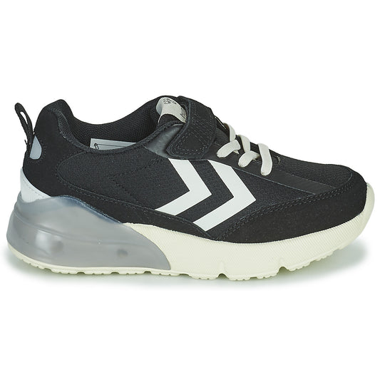 Scarpe bambini ragazza hummel  DAYLIGHT JR  Nero