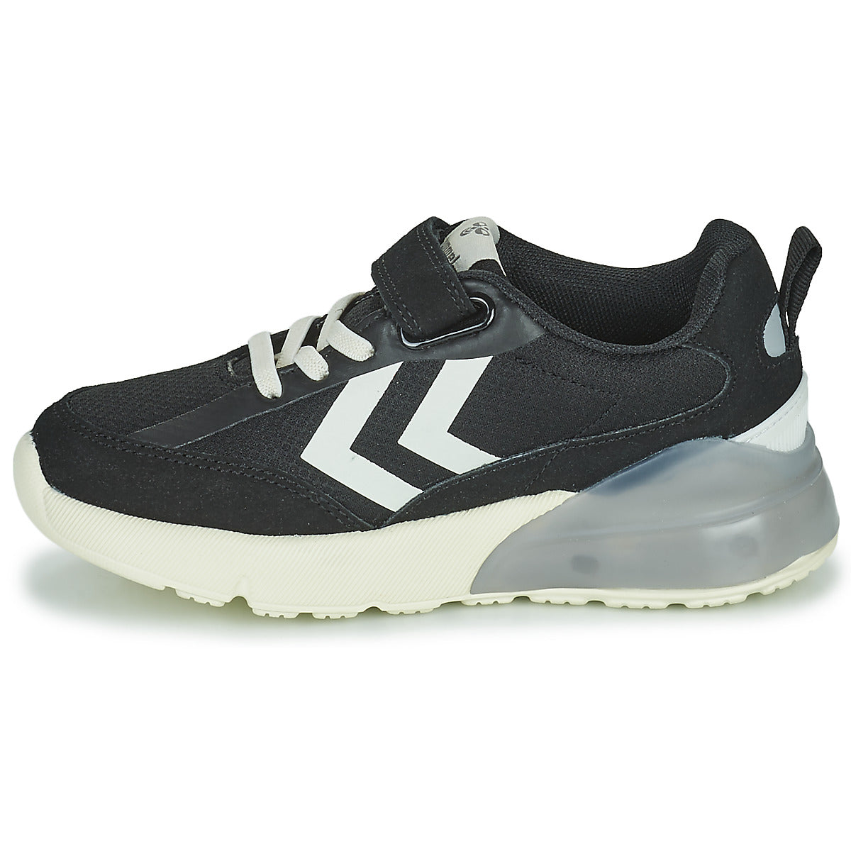 Scarpe bambini ragazza hummel  DAYLIGHT JR  Nero